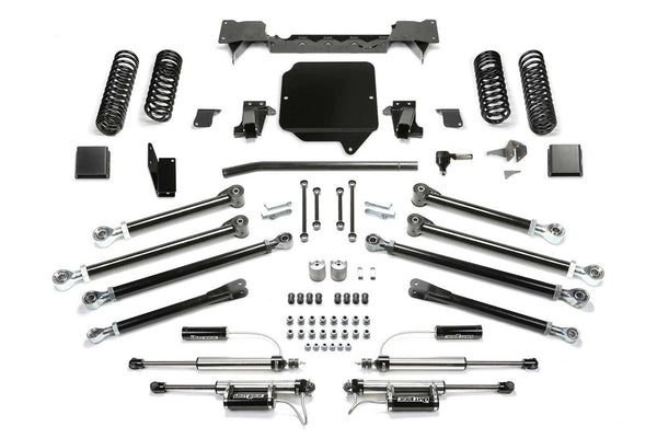Crawler Lift Kit