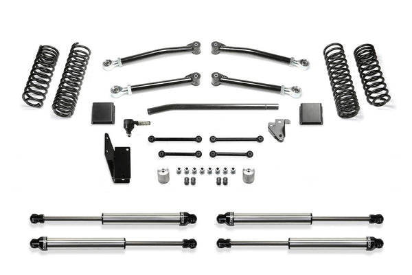 Trail Lift System