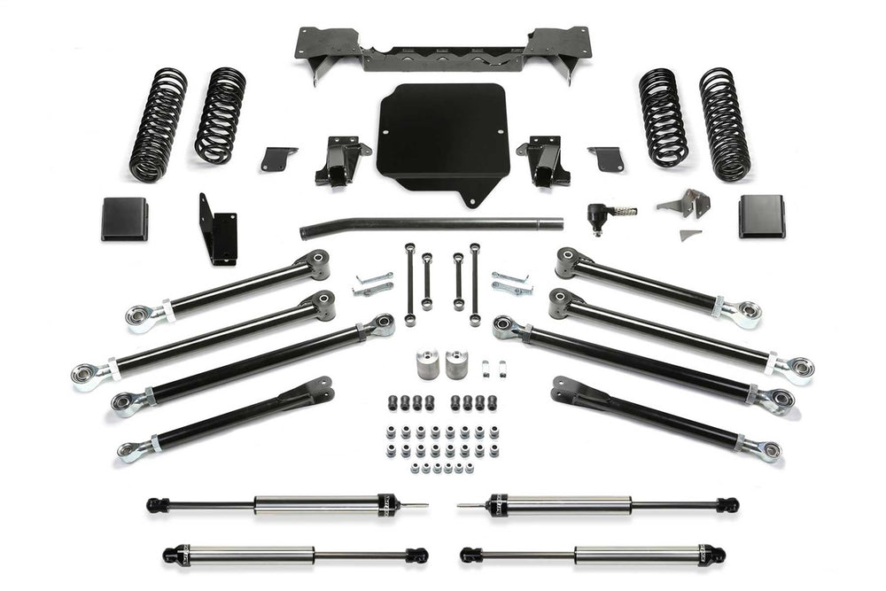 Crawler Lift Kit