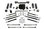 Fabtech K4177DL - Suspension Lift Kit