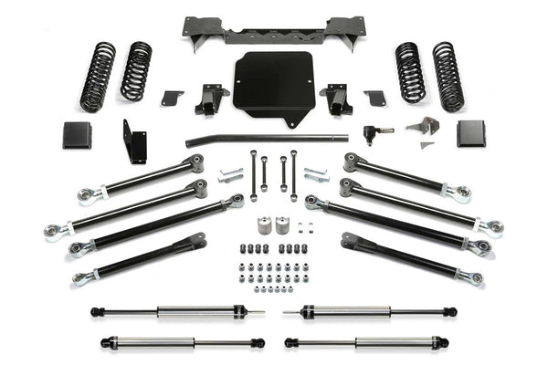 Crawler Lift Kit