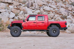 Fabtech K4177M - Suspension Lift Kit