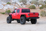 Fabtech K4178DL - Suspension Lift Kit