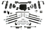 Fabtech K4180DL - Suspension Lift Kit