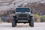 Fabtech K4184 - Suspension Lift Kit