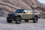 Fabtech K4184 - Suspension Lift Kit