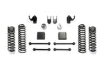 Fabtech K4184 - Suspension Lift Kit