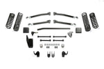 Fabtech K4185 - Suspension Lift Kit