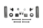 Fabtech K4189 - Suspension Lift Kit