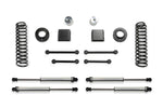 Fabtech K4190DL - Suspension Lift Kit