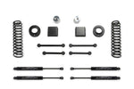 Fabtech K4190M - Suspension Lift Kit