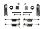 Fabtech K4191DL - Suspension Lift Kit