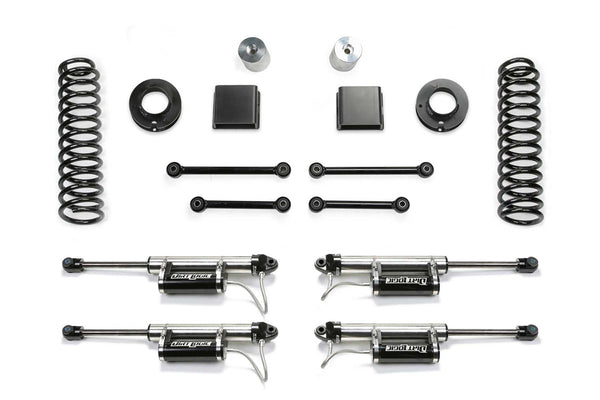 Sport Lift System w/Shock