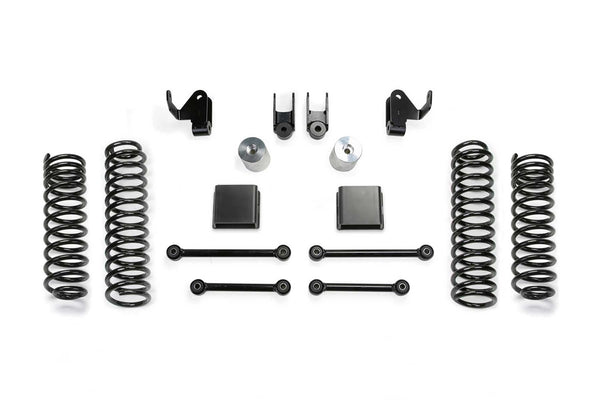 Sport II Lift System