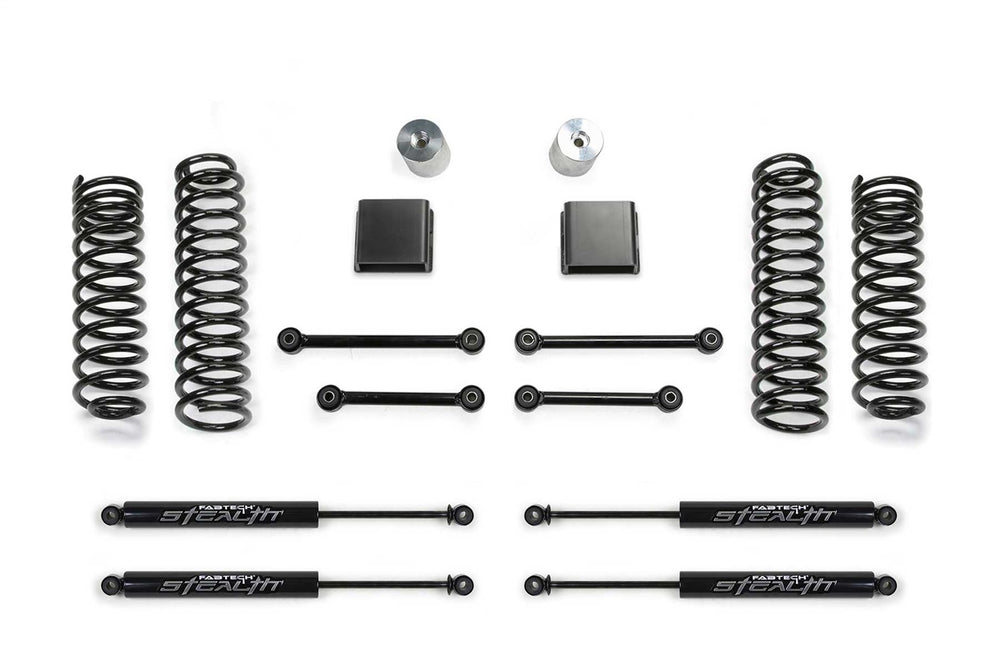 Sport II Lift System