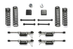 Fabtech K4194DL - Suspension Lift Kit