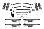 Fabtech K4196DL - Suspension Lift Kit