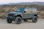 Fabtech K4200M - Suspension Lift Kit