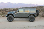 Fabtech K4201DL - Suspension Lift Kit