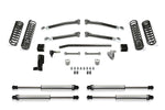 Fabtech K4202DL - Suspension Lift Kit