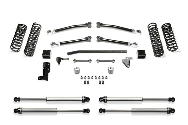 Trail Lift System