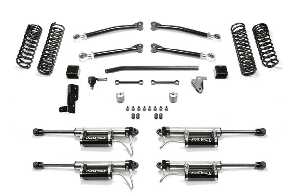 Trail Lift System