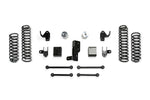 Fabtech K4204 - Suspension Lift Kit