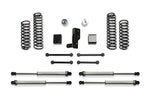 Fabtech K4205DL - Suspension Lift Kit