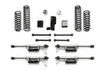 Fabtech K4206DL - Suspension Lift Kit