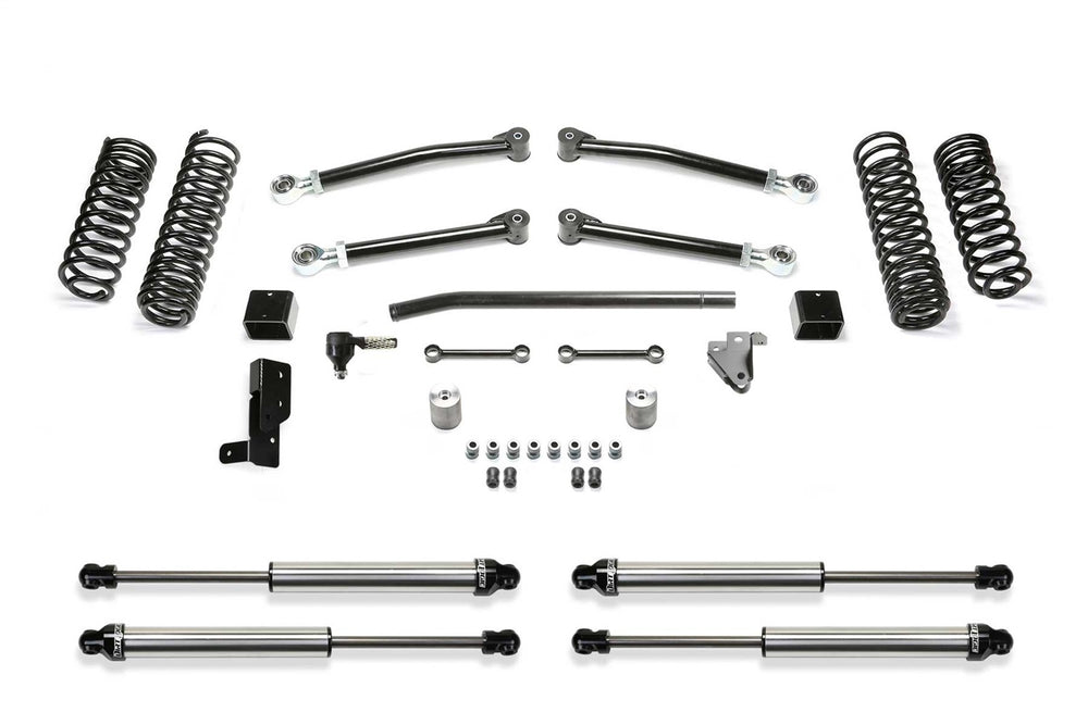 Trail Lift System