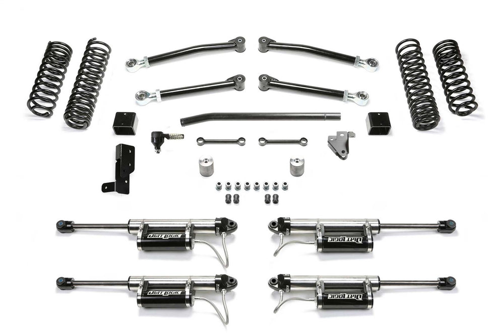 Trail Lift System
