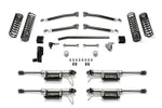 Fabtech K4210DL - Suspension Lift Kit