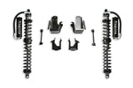 Fabtech K4211DL - Suspension Lift Kit