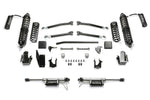 Fabtech K4214DL - Suspension Lift Kit