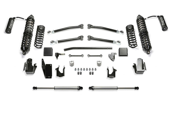 Trail Lift System
