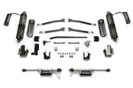 Fabtech K4222DL - Suspension Lift Kit