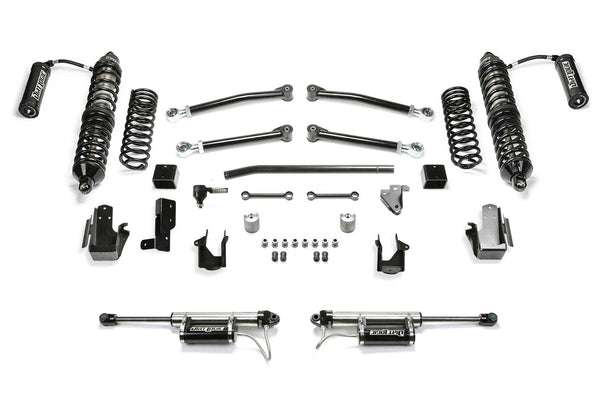 Trail Lift System
