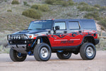 Fabtech K5000 - Suspension Lift Kit