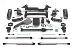 Fabtech K5000DL - Suspension Lift Kit