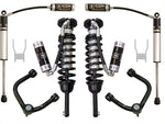 ICON Vehicle Dynamics K53139T - Suspension Lift Kit
