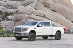 Fabtech K6007DL - Suspension Lift Kit