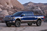 Fabtech K6008 - Suspension Lift Kit