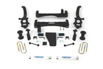 Fabtech K6008 - Suspension Lift Kit