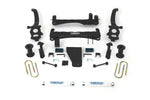 Fabtech K6012 - Suspension Lift Kit