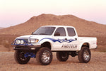 Fabtech K7002 - Suspension Lift Kit