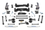 Fabtech K7006 - Suspension Lift Kit
