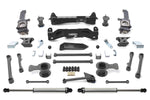 Fabtech K7006DL - Suspension Lift Kit