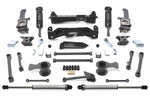 Fabtech K7007DL - Suspension Lift Kit