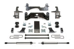 Fabtech K7009DL - Suspension Lift Kit