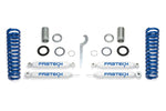 Fabtech K7012 - Suspension Lift Kit